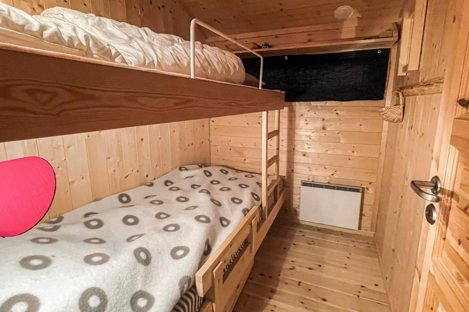 4 star holiday home in Ål-Indoor