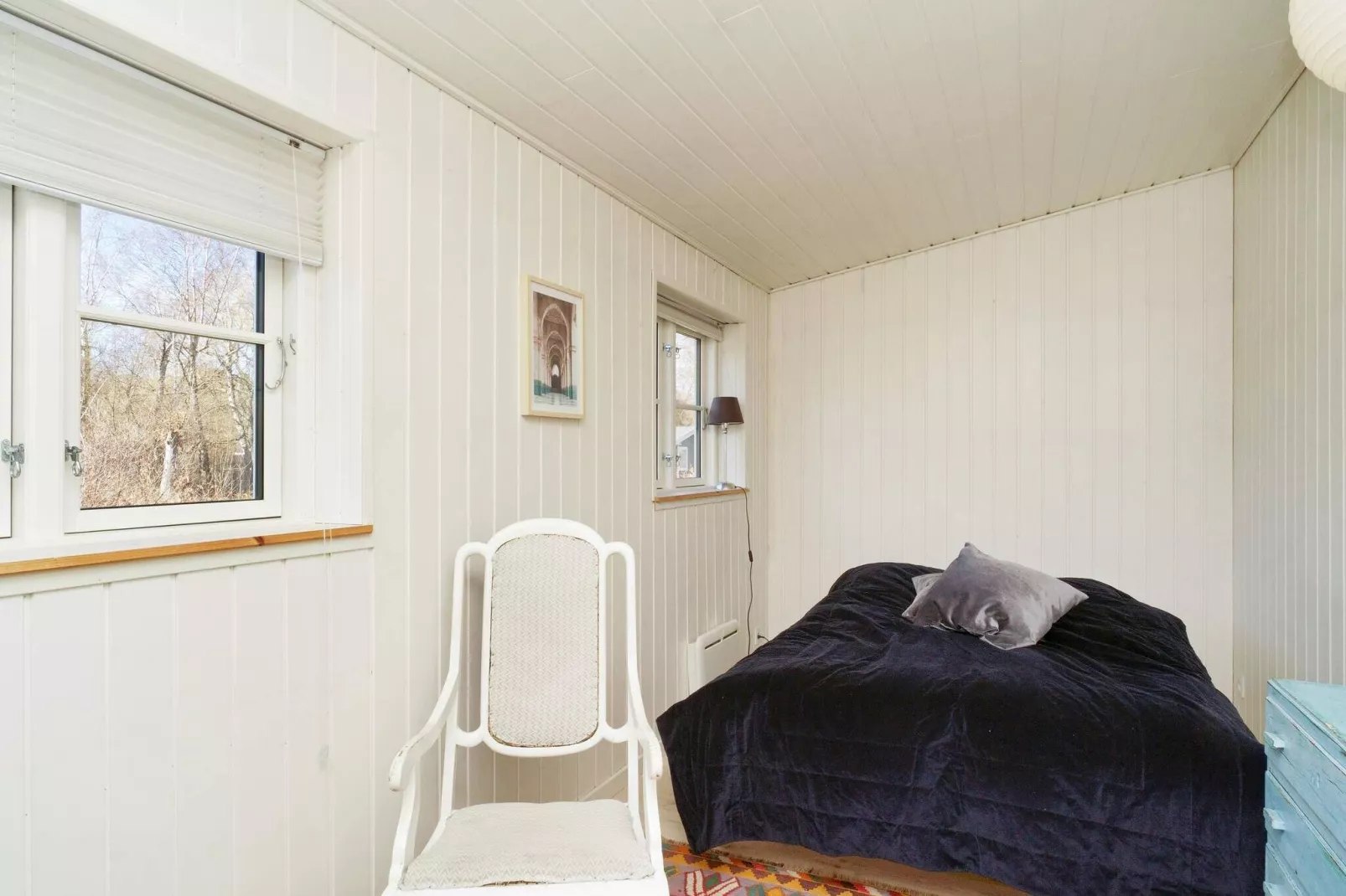 Maison de vacances pour 6 a Vejby-By Traum-Intérieur