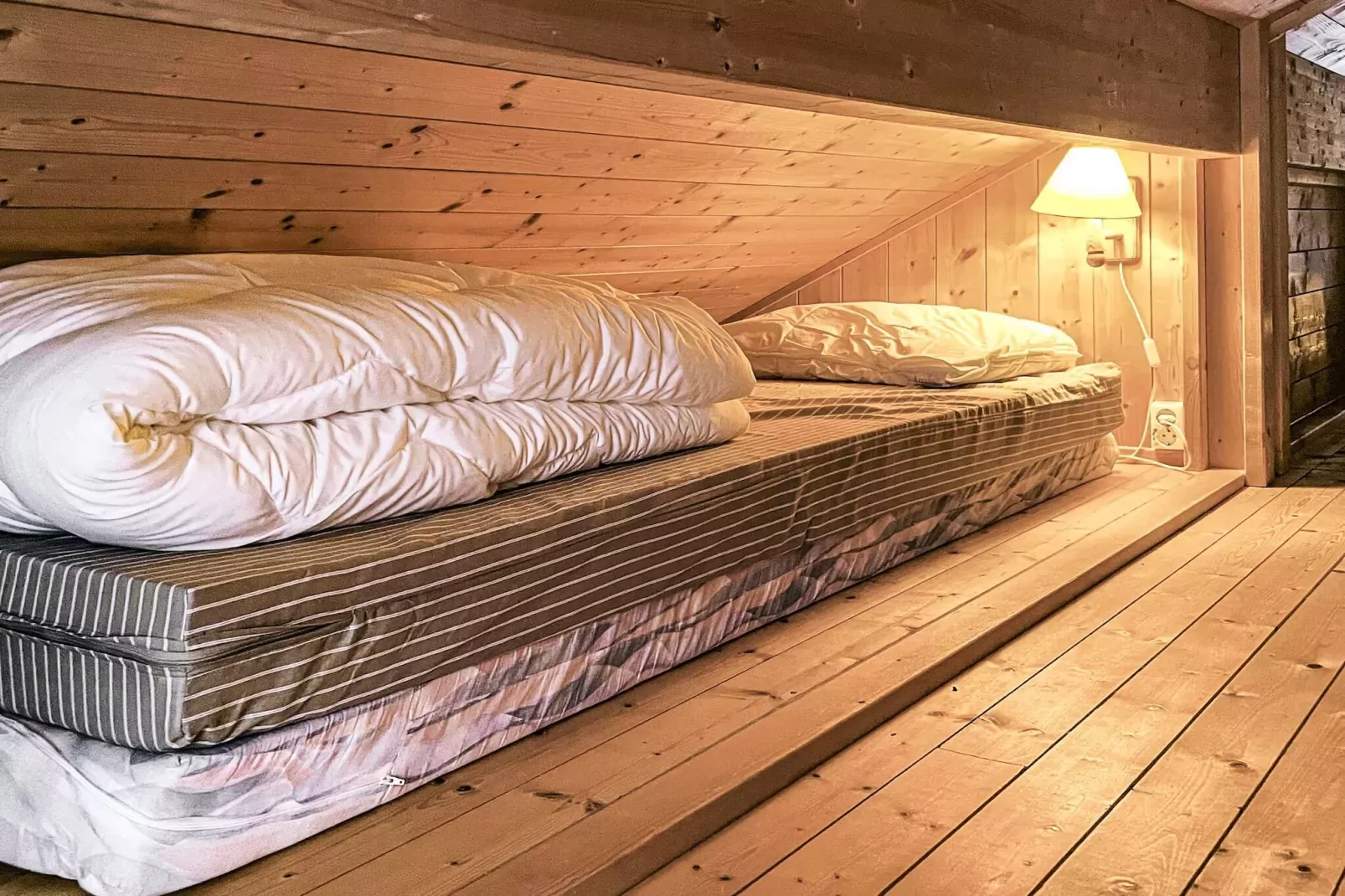 4 star holiday home in Ål-Indoor