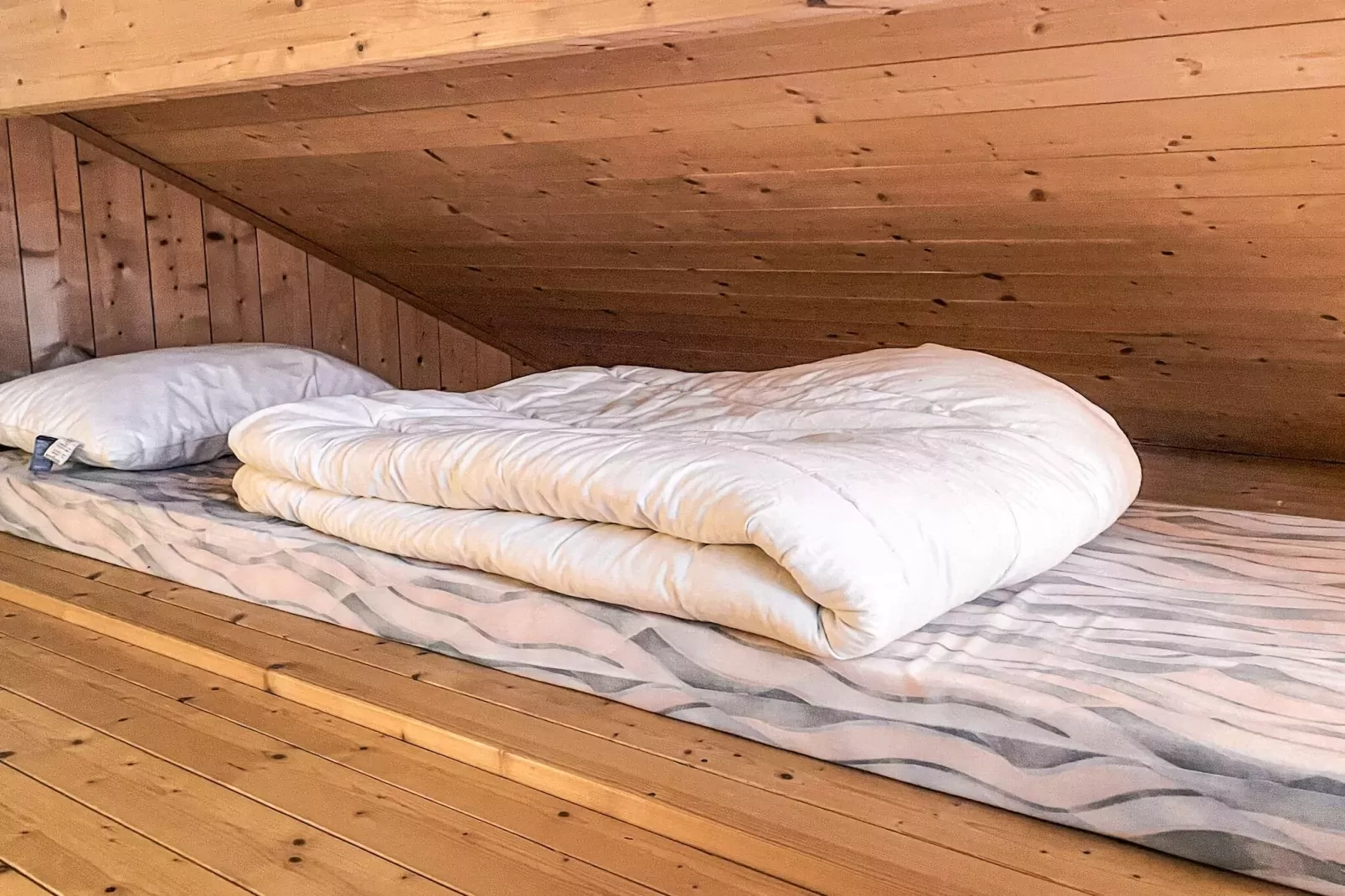 4 star holiday home in Ål-Indoor