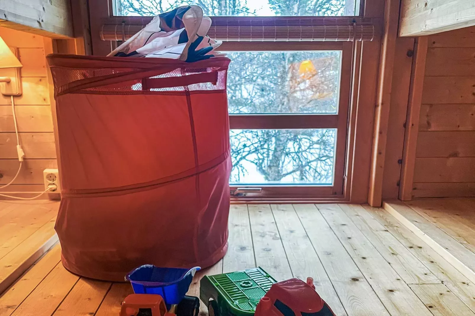 4 star holiday home in Ål-Indoor