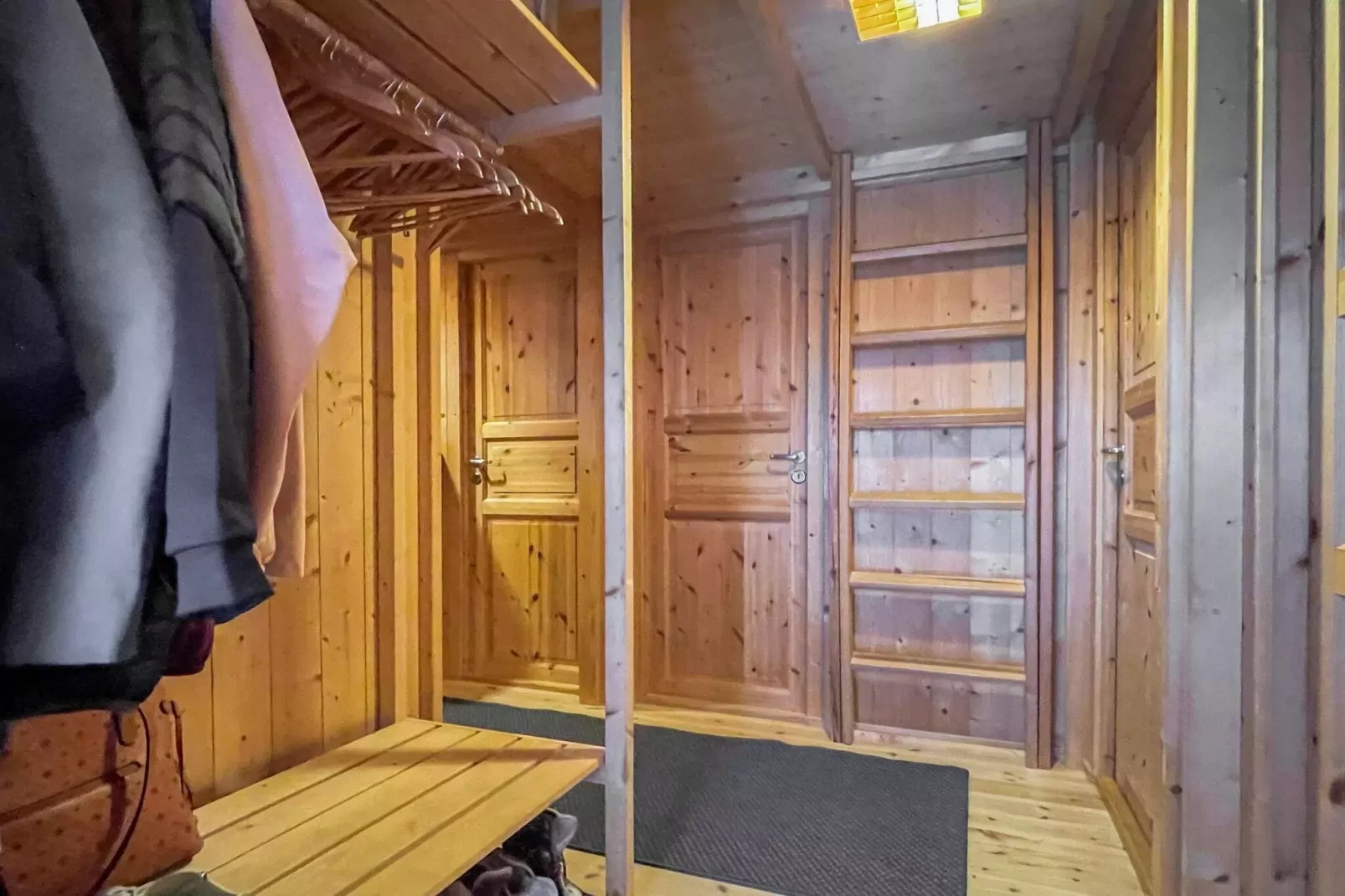 4 star holiday home in Ål-Indoor