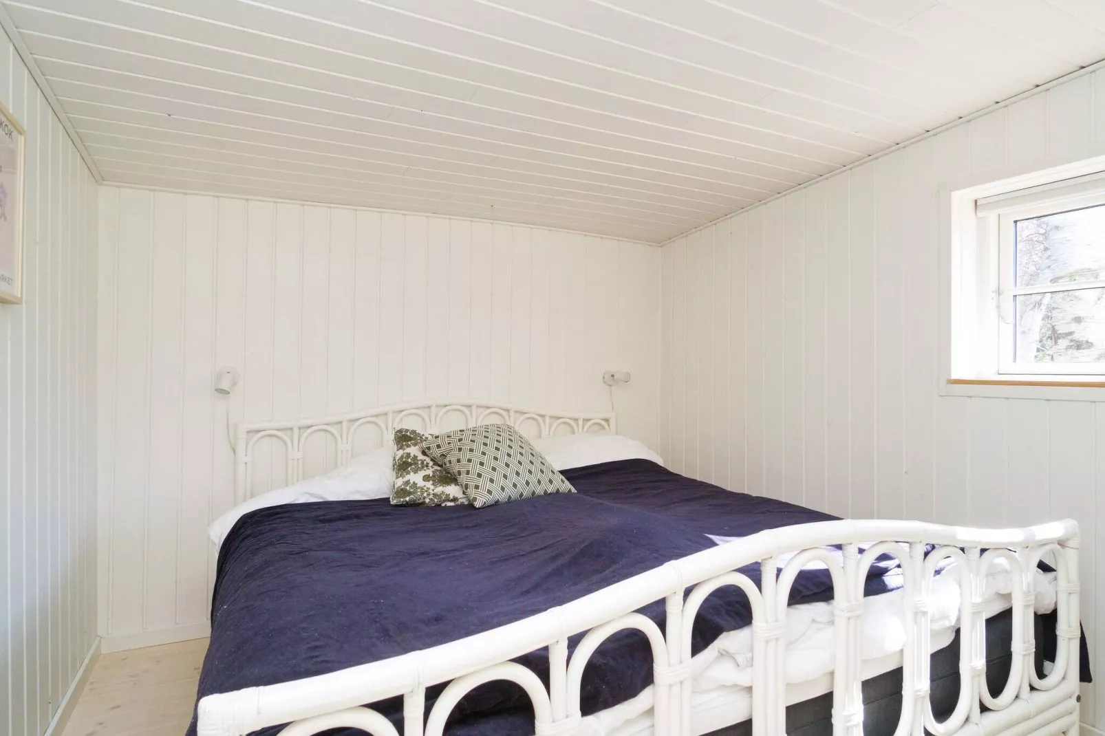 Maison de vacances pour 6 a Vejby-By Traum-Intérieur