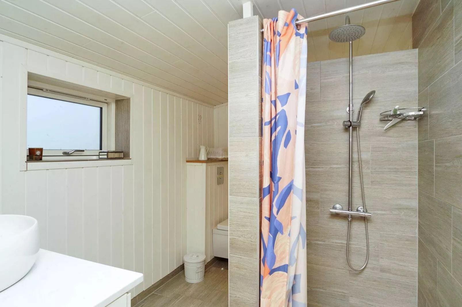 Maison de vacances pour 6 a Vejby-By Traum-Intérieur