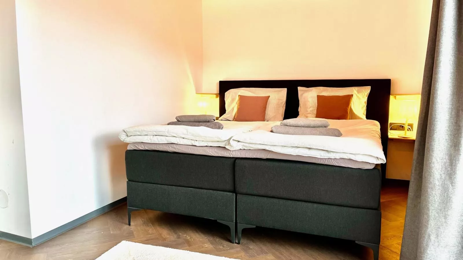 Obermöschach 10-Bedroom