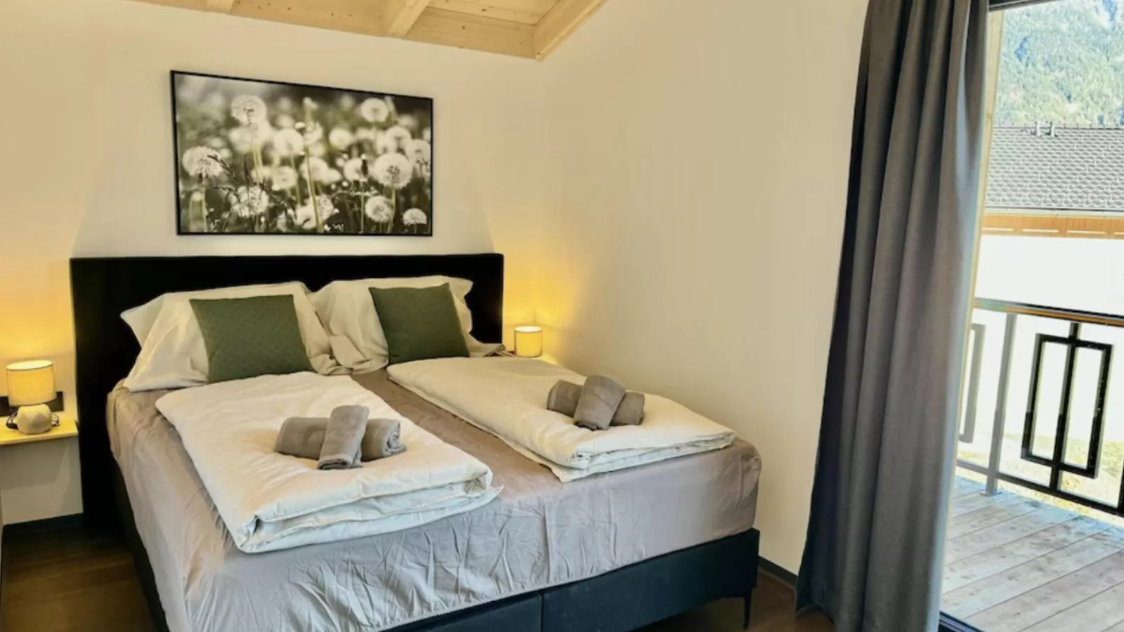 Obermöschach 10-Bedroom