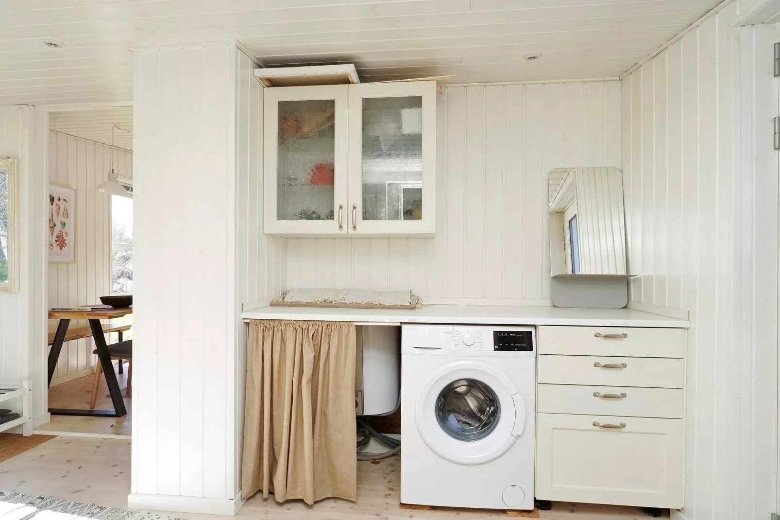 Maison de vacances pour 6 a Vejby-By Traum-Intérieur