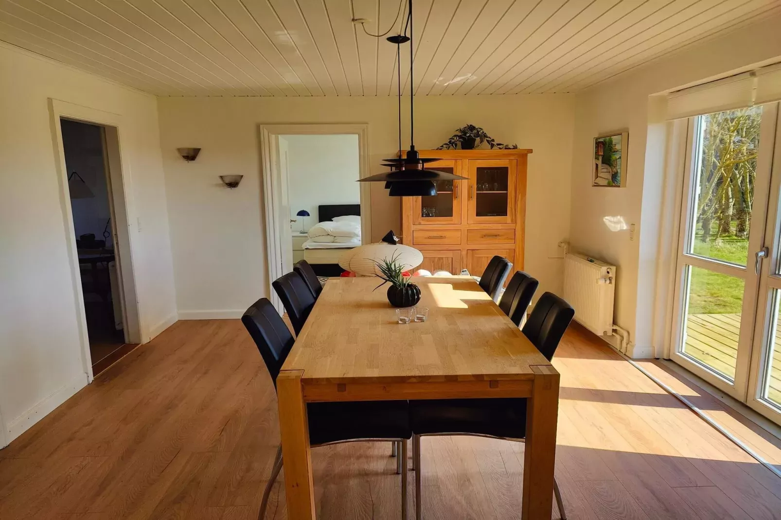 4 Sterne Ferienhaus in Løkken-Innen