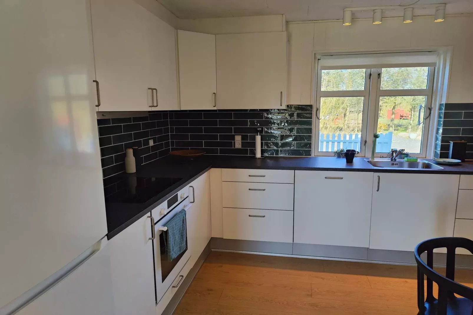 4 Sterne Ferienhaus in Løkken-Innen