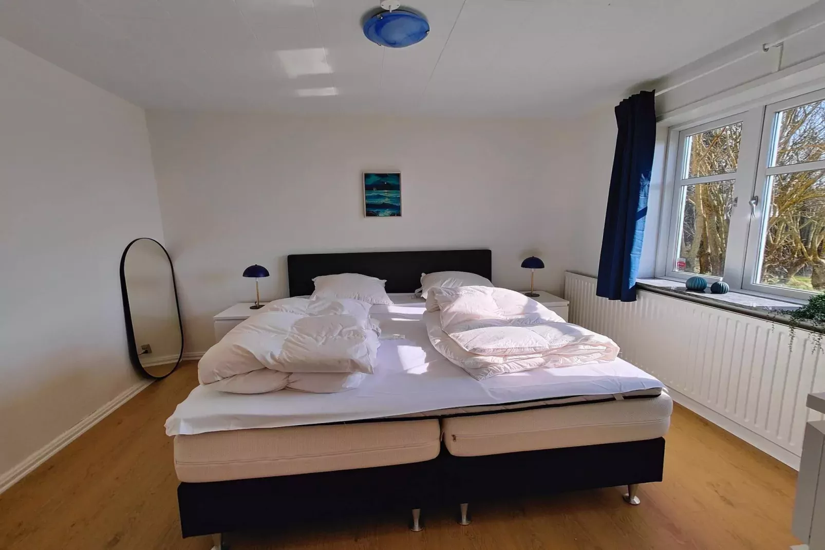 4 Sterne Ferienhaus in Løkken-Innen