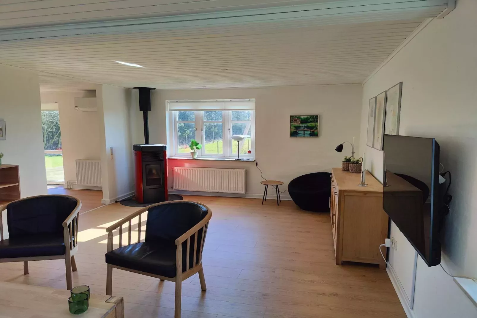 4 Sterne Ferienhaus in Løkken-Innen