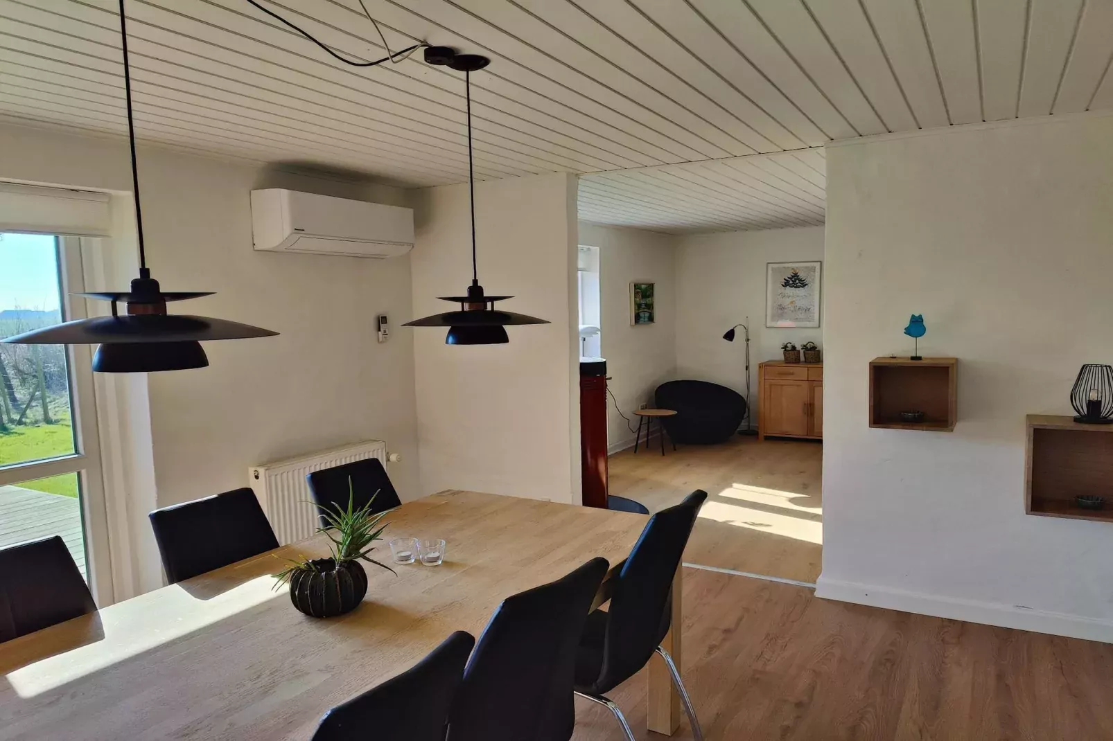4 Sterne Ferienhaus in Løkken-Innen