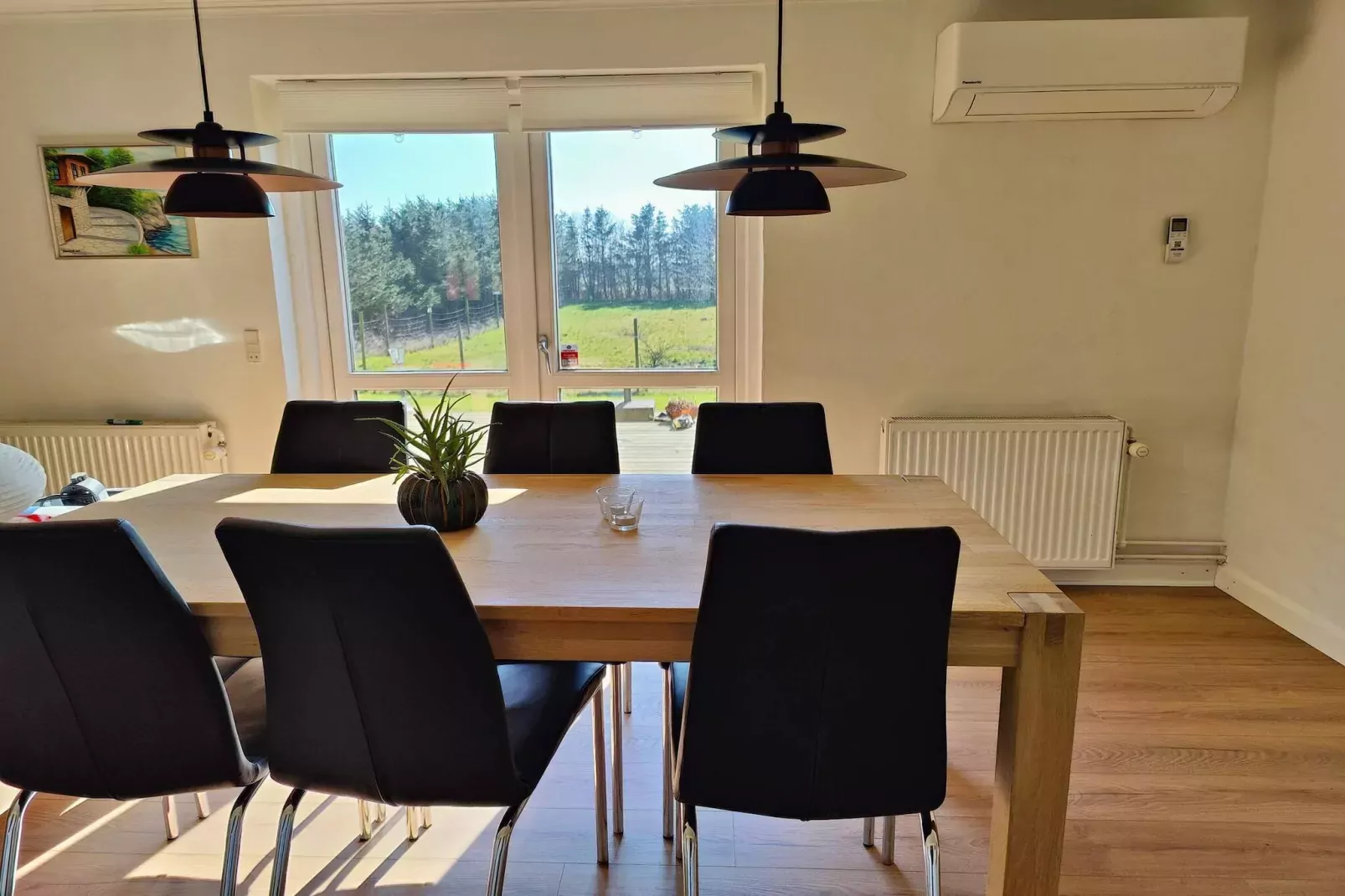 4 Sterne Ferienhaus in Løkken-Innen