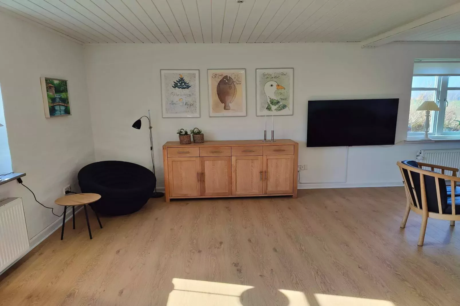 4 Sterne Ferienhaus in Løkken-Innen