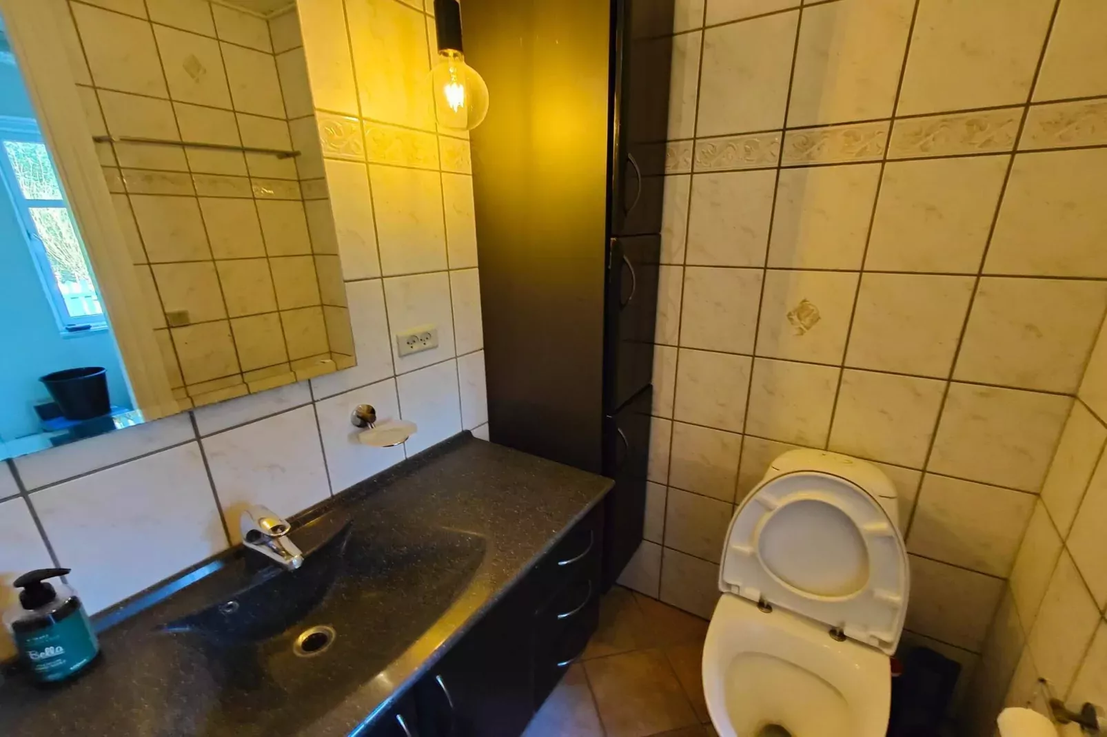 4 Sterne Ferienhaus in Løkken-Innen