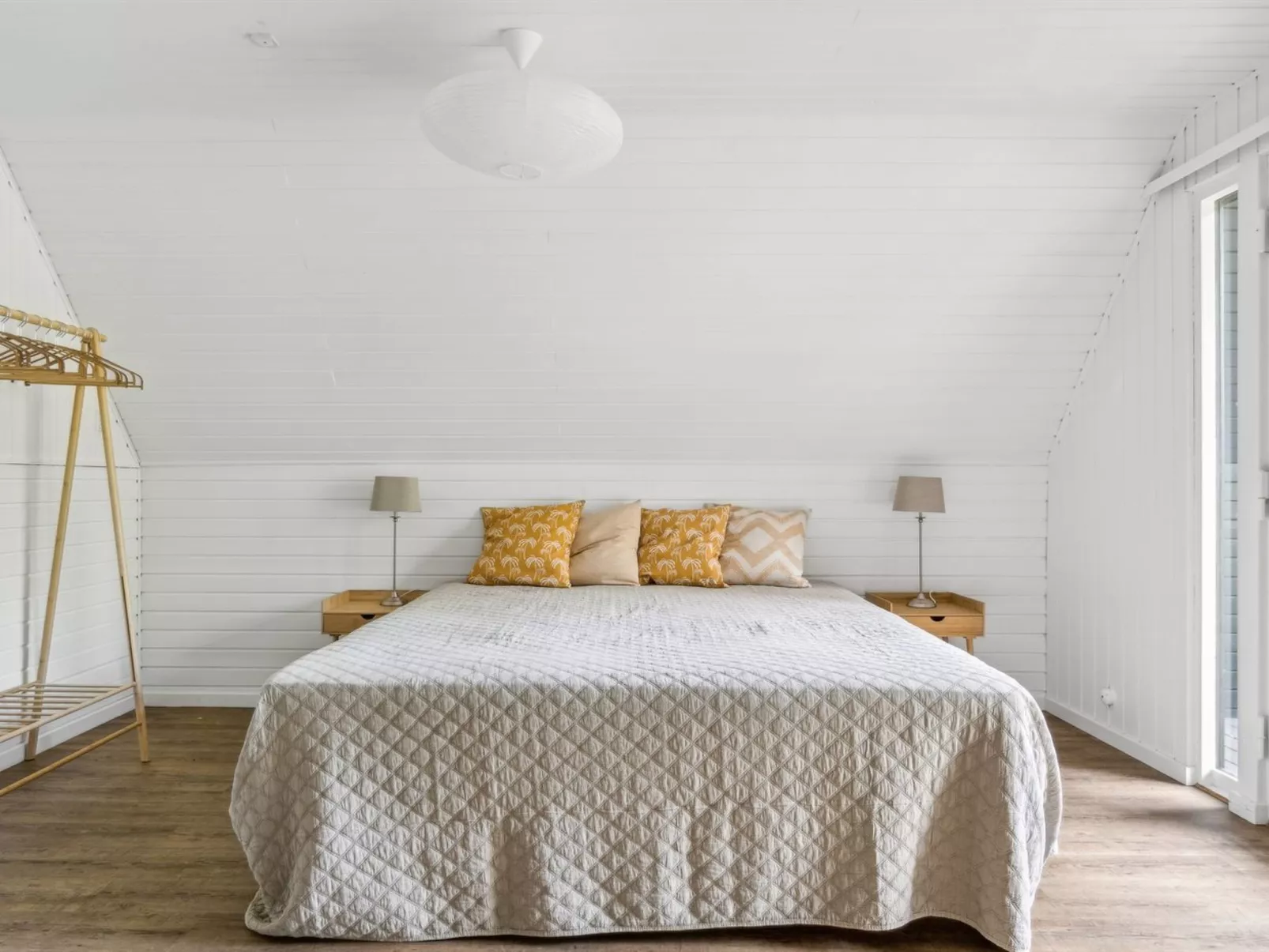"Estefania" - 1km from the sea-Inside