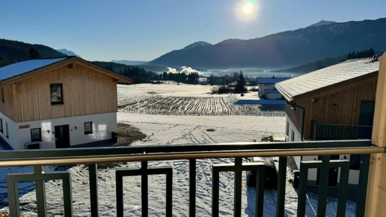 Obermöschach 10-View winter