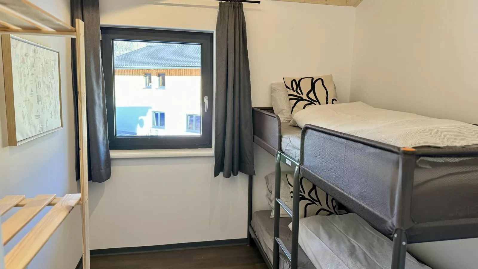 Obermöschach 6A-Schlafzimmer