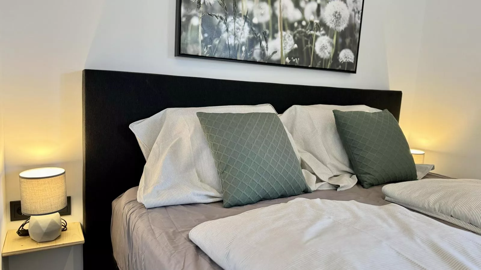 Obermöschach 6B-Schlafzimmer