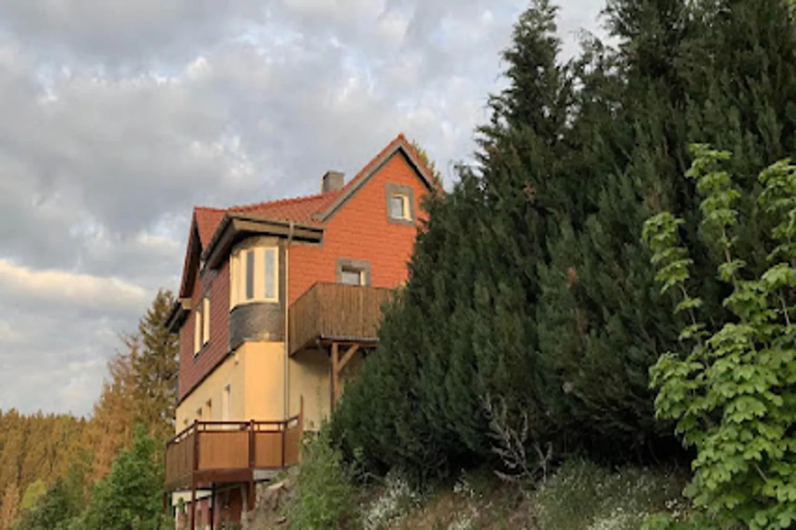 Haus 10-Exterior summer