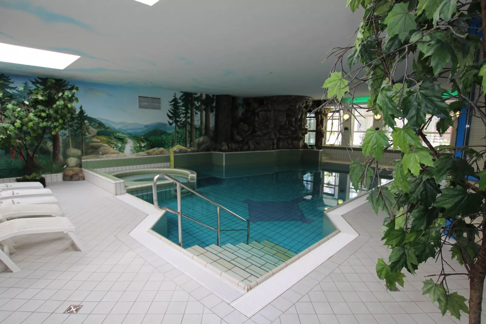 Haus 10-Pool