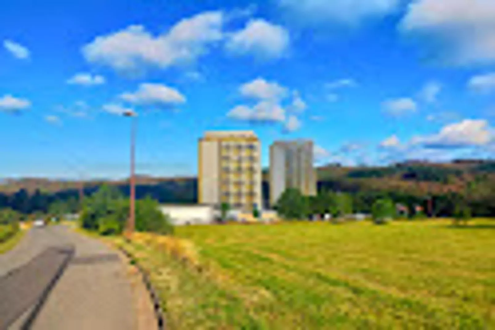 Haus 10-Areas summer 1km