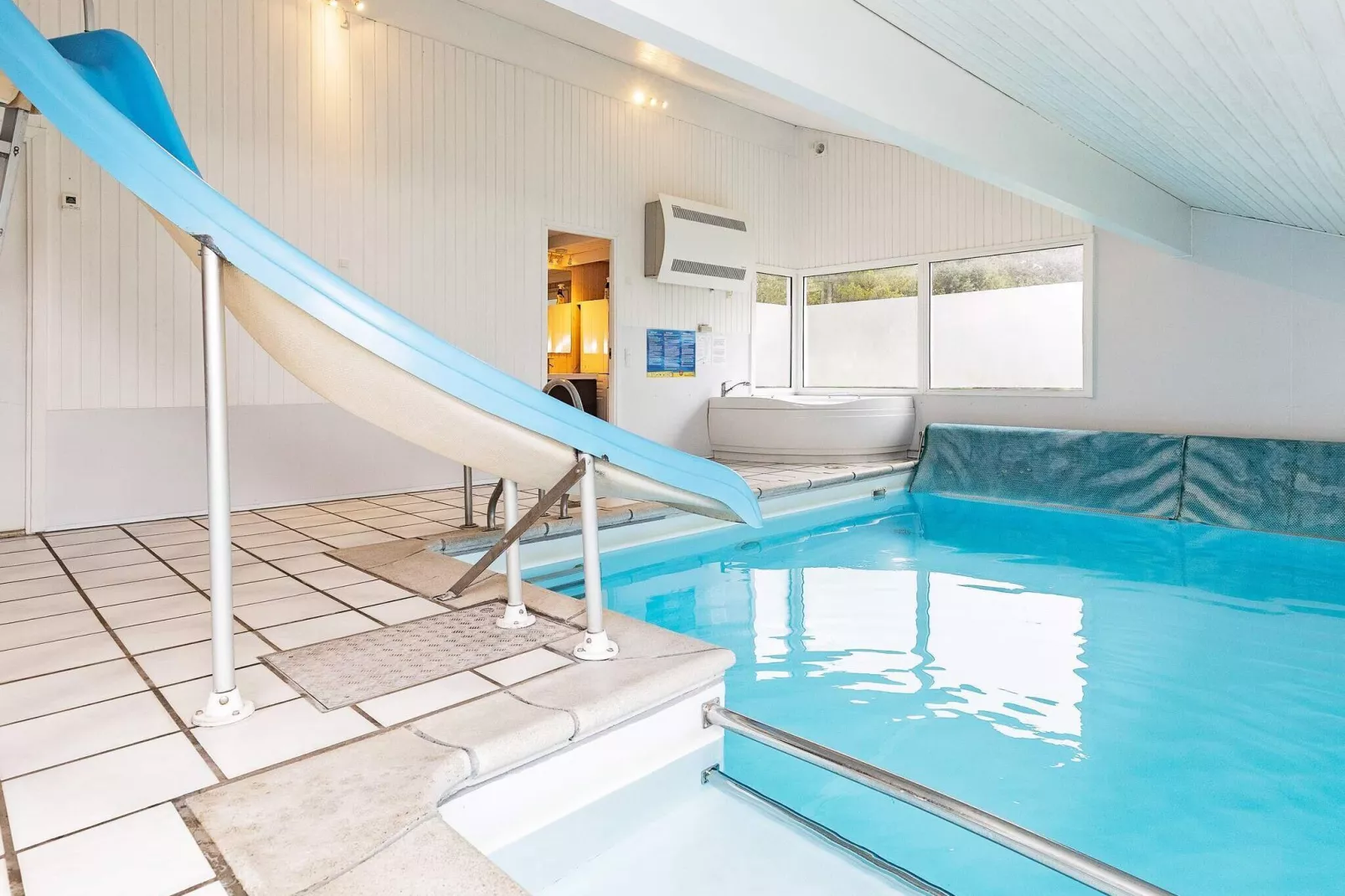 12 person holiday home in Saltum-Pool