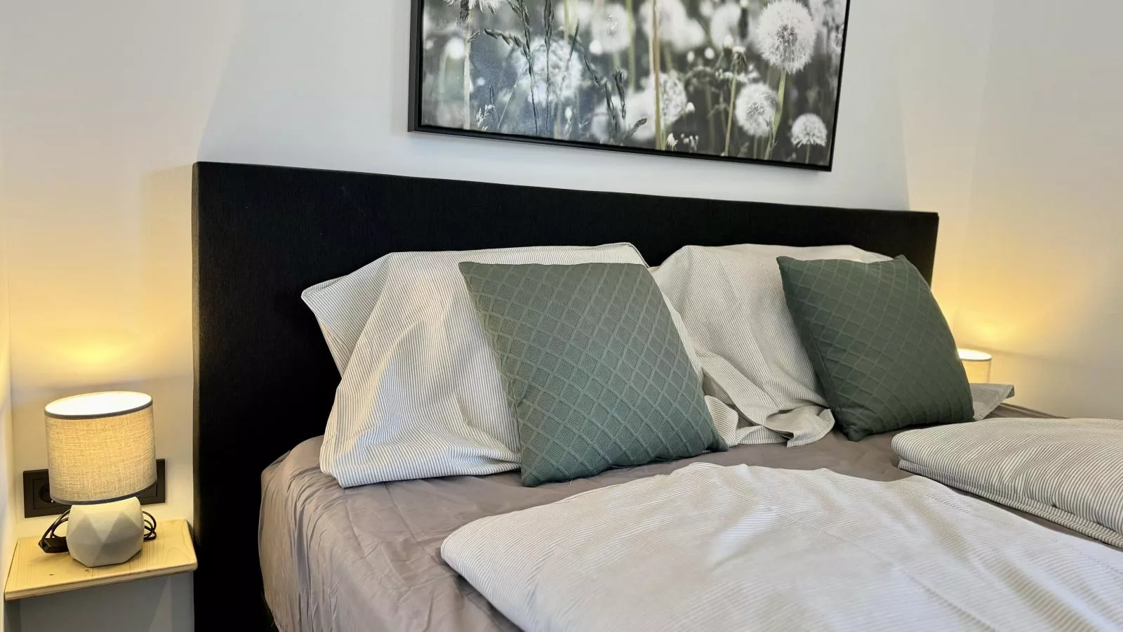 Obermöschach 6-Schlafzimmer