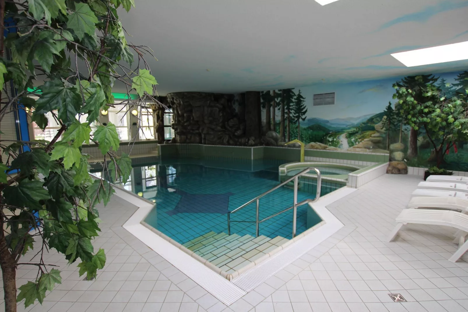 Haus 10-Pool