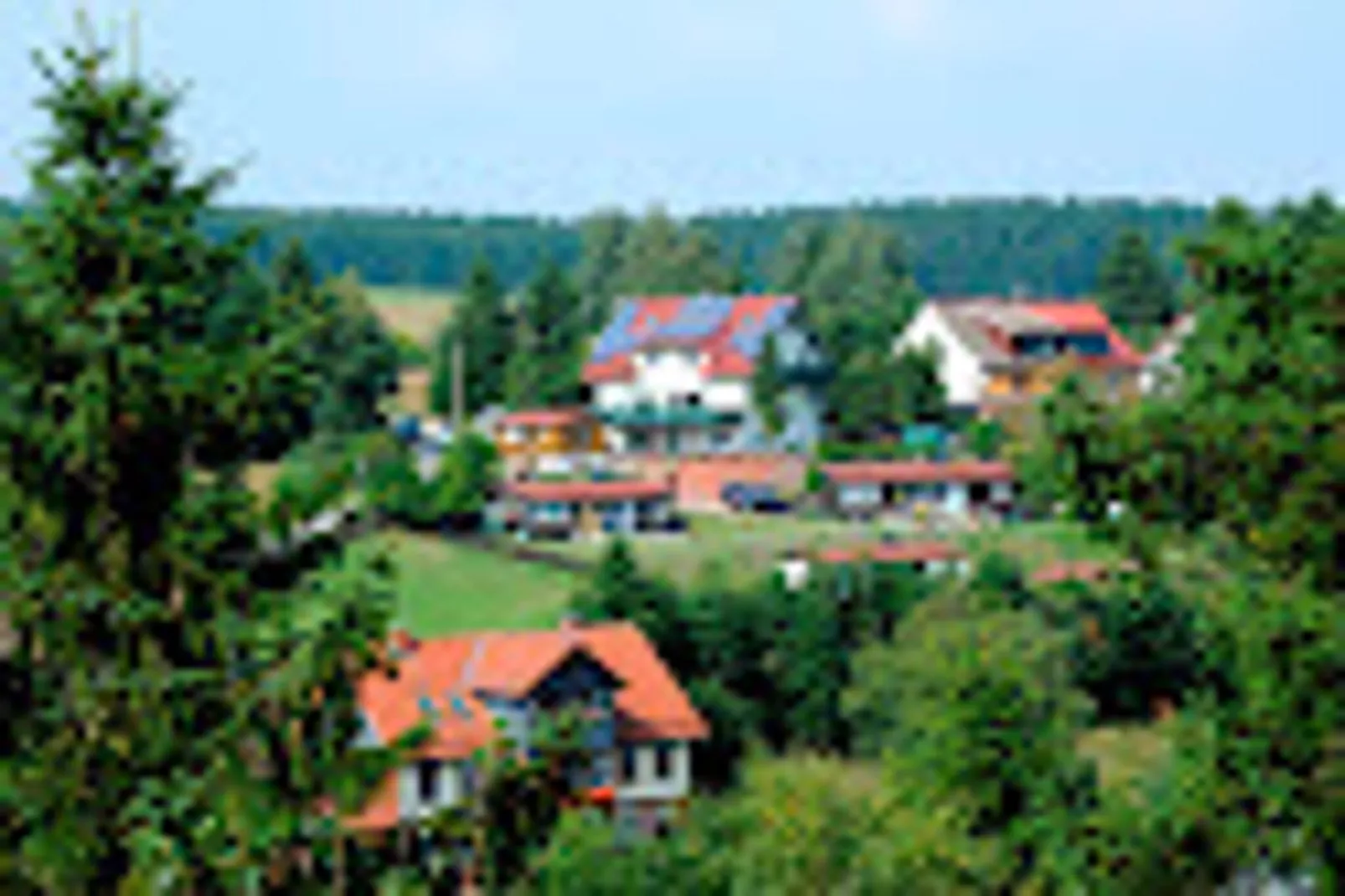 Haus 10-Areas summer 1km