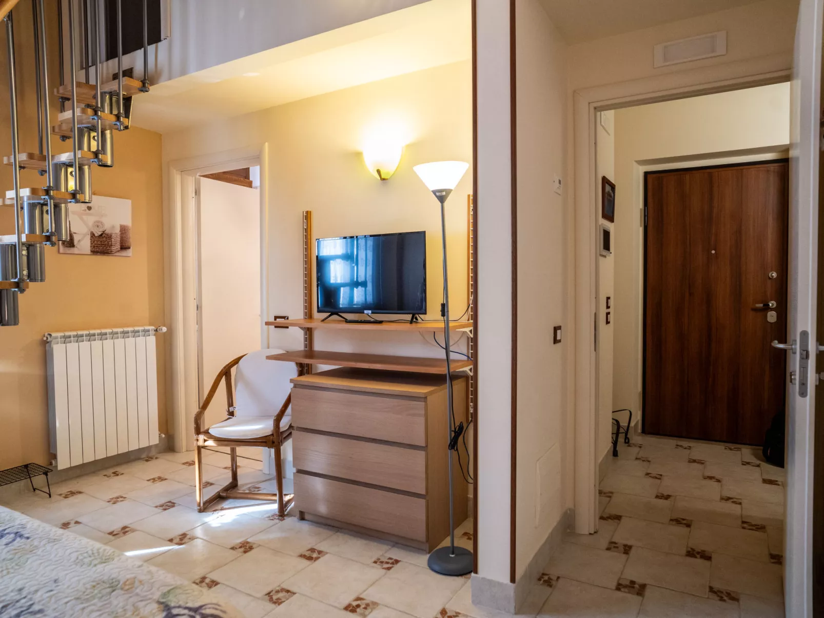 Rêve d'Or-Inside