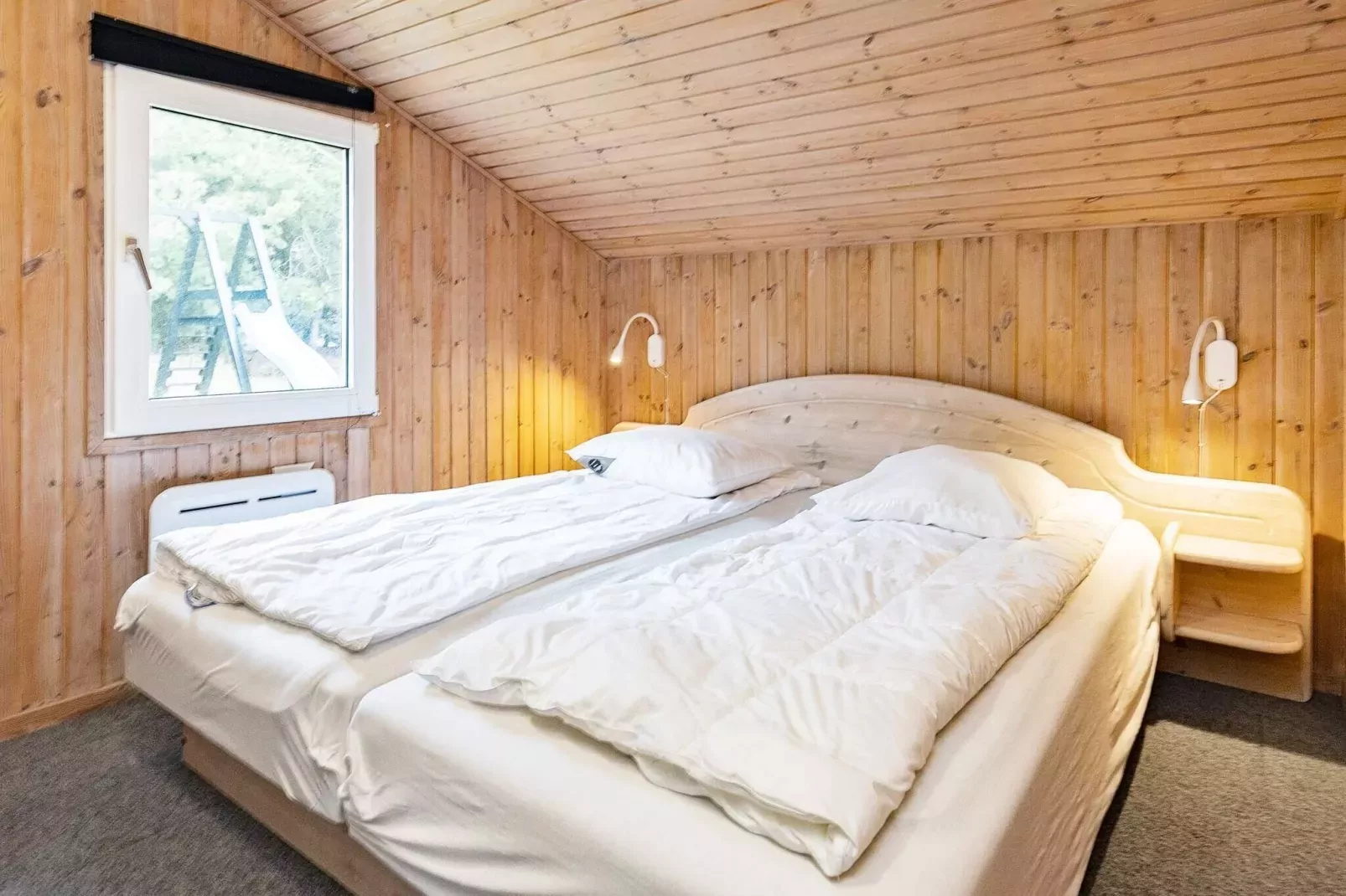 12 person holiday home in Saltum-Indoor