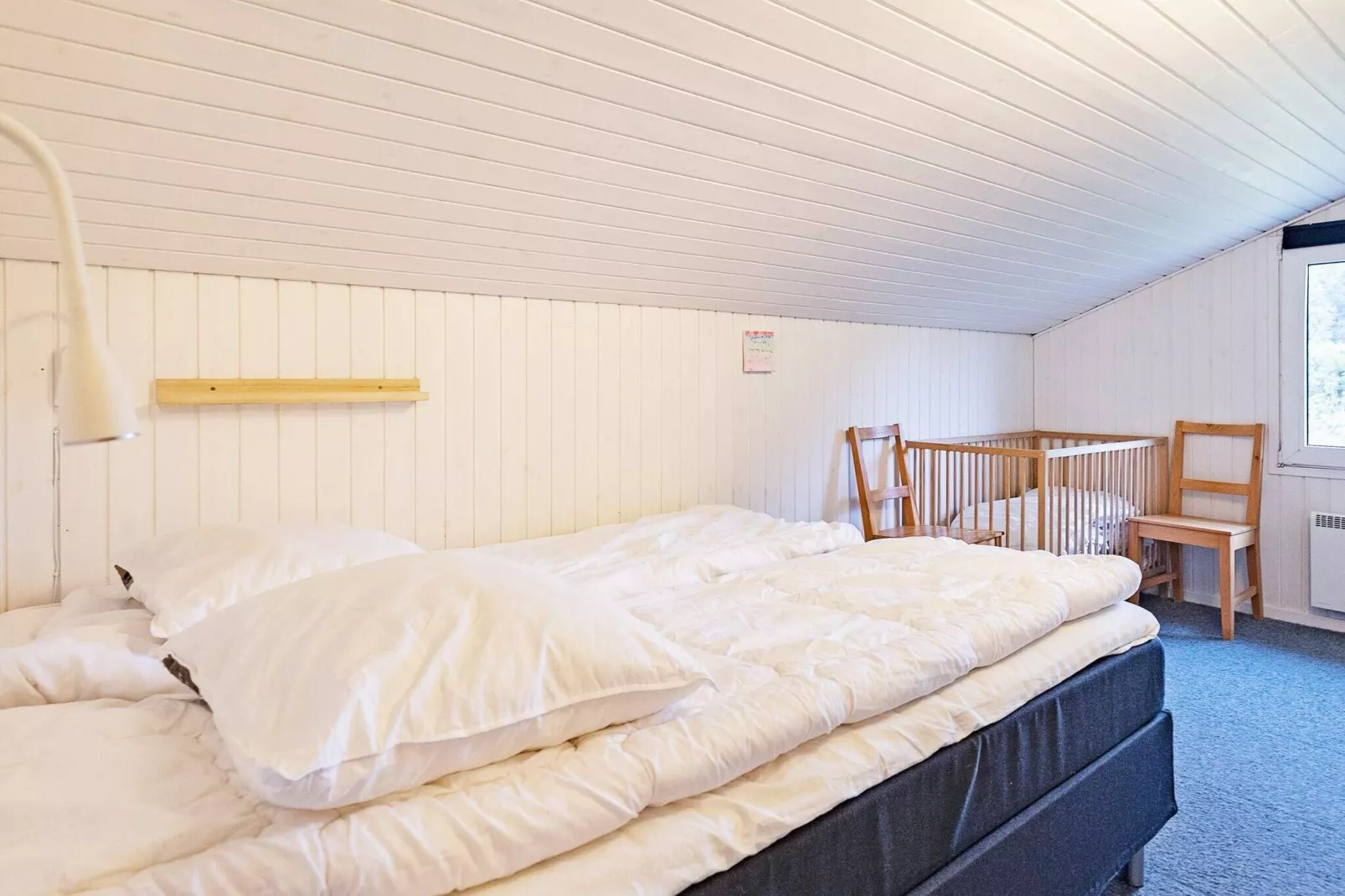12 person holiday home in Saltum-Indoor