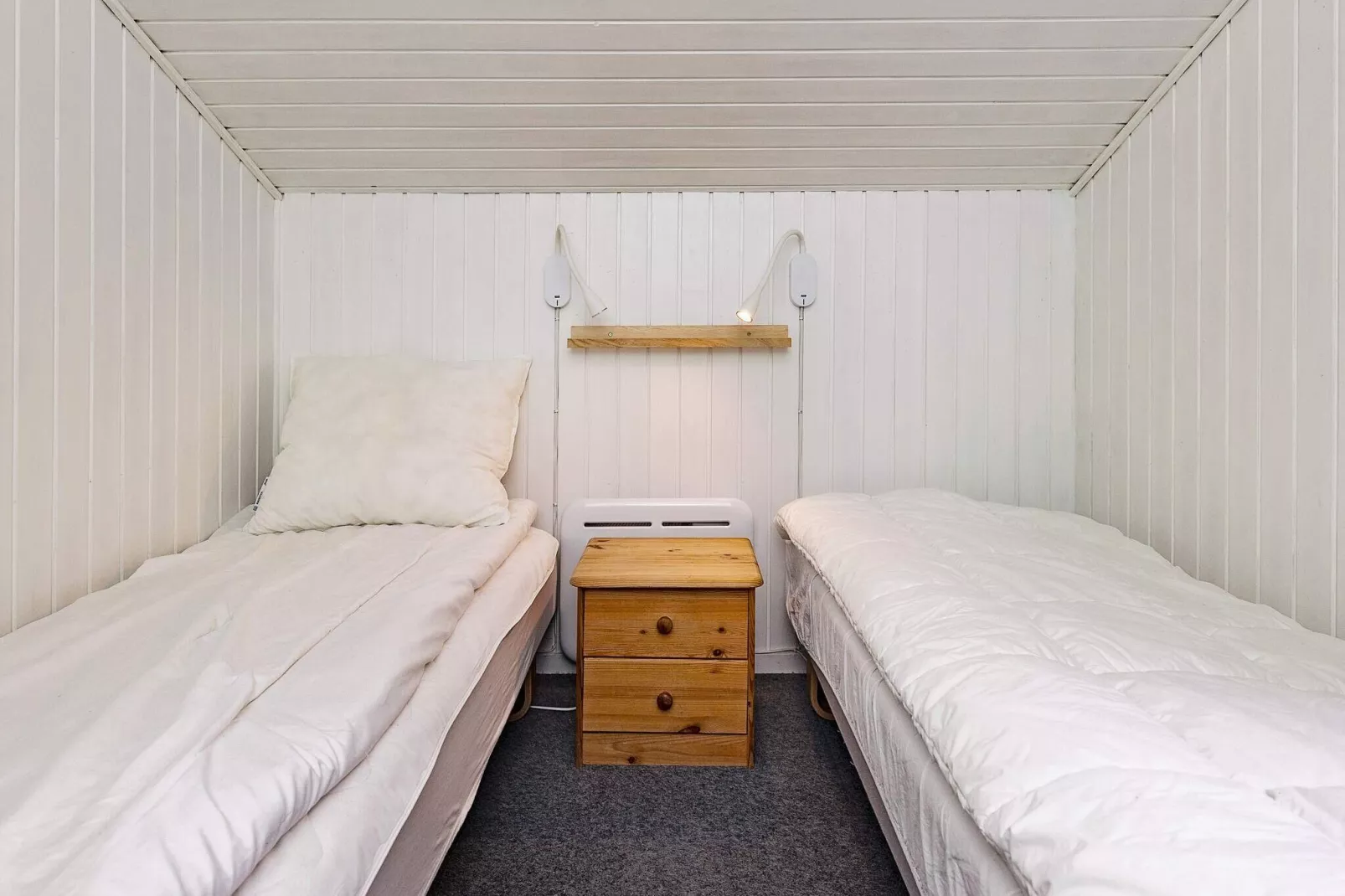 12 person holiday home in Saltum-Indoor