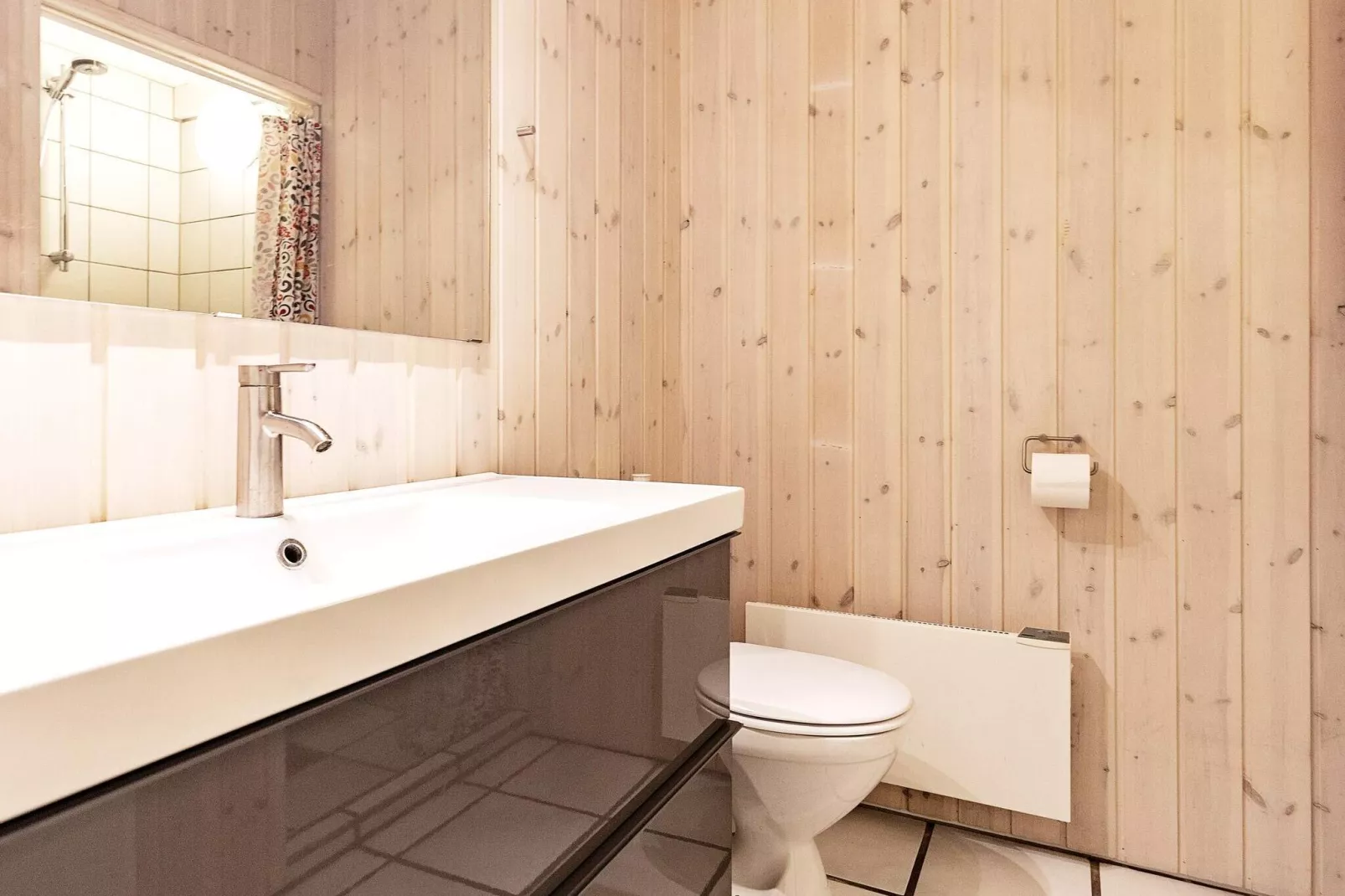 12 person holiday home in Saltum-Indoor