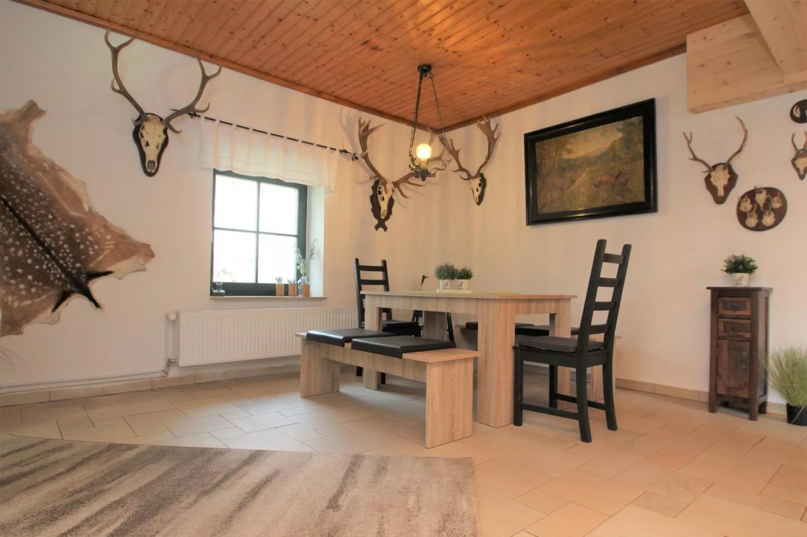 DHH 130 qm-Dining room