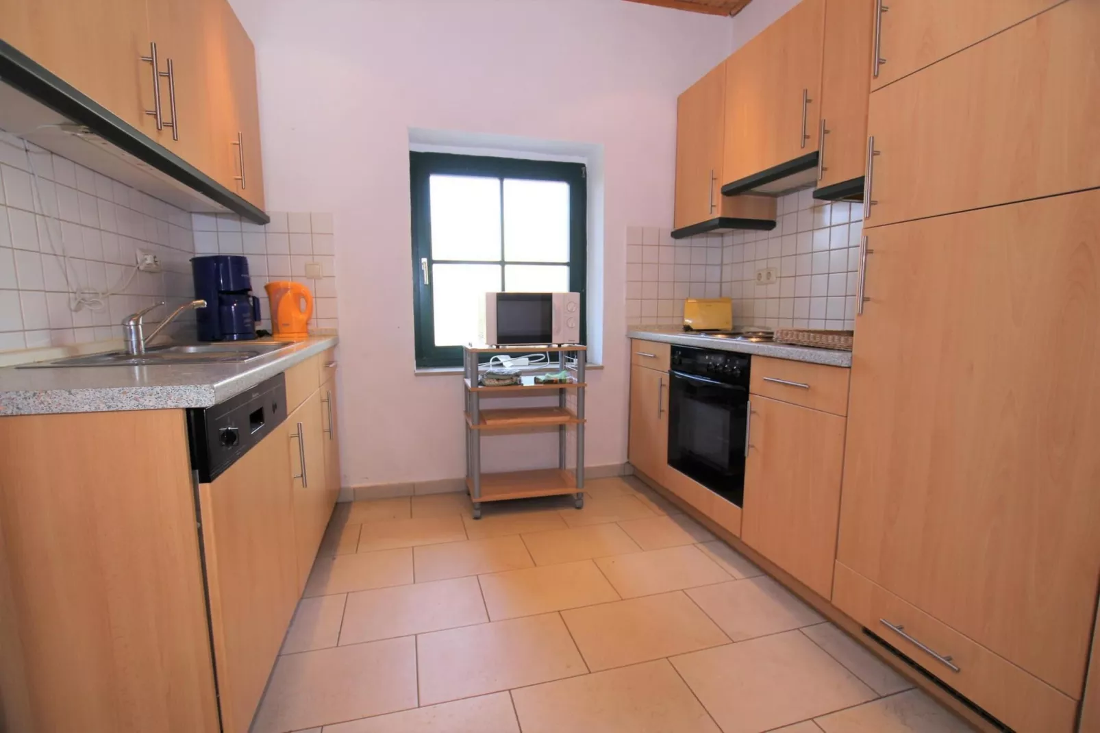DHH 130 qm-Kitchen