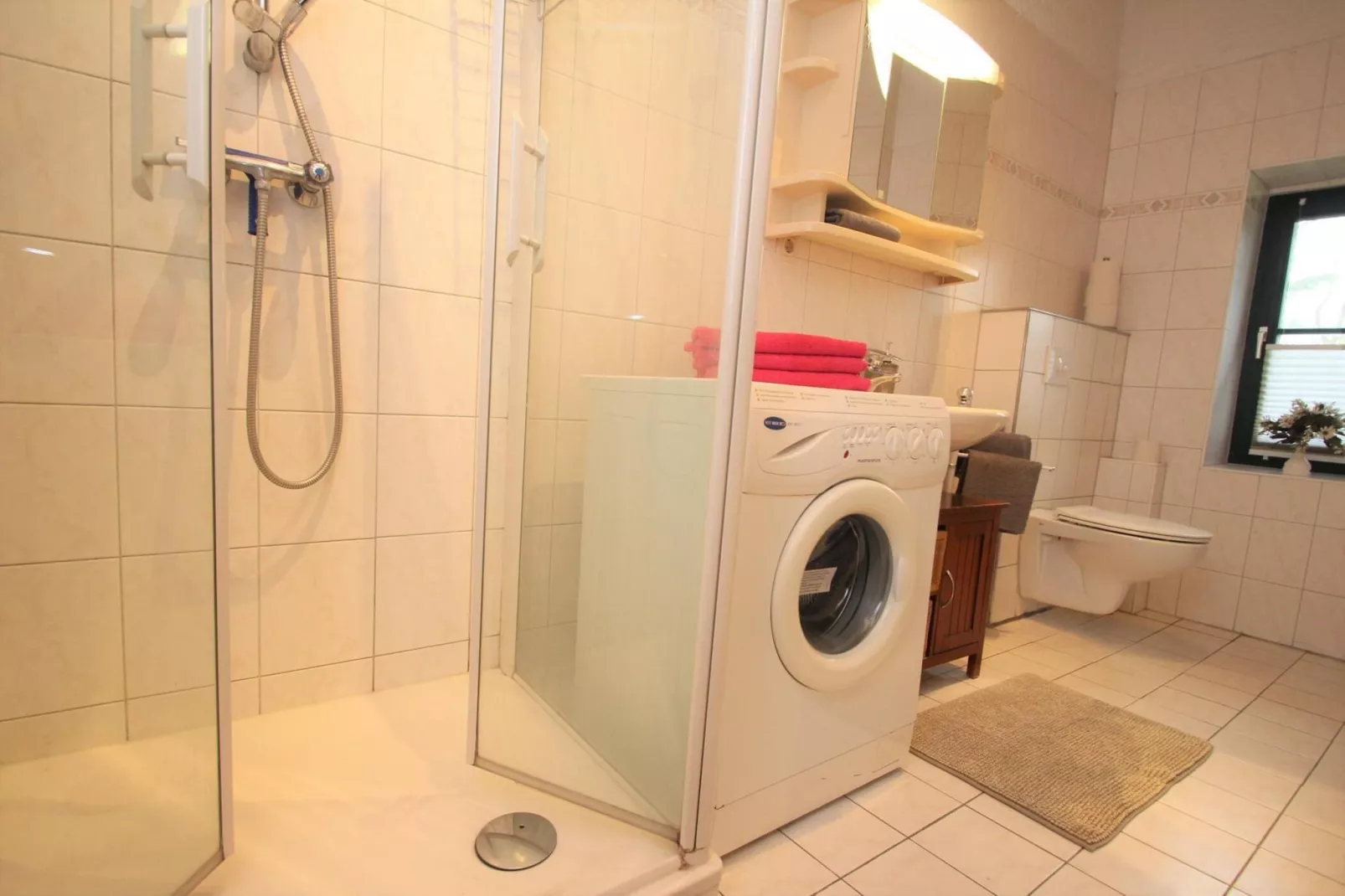 DHH 130 qm-Bathroom