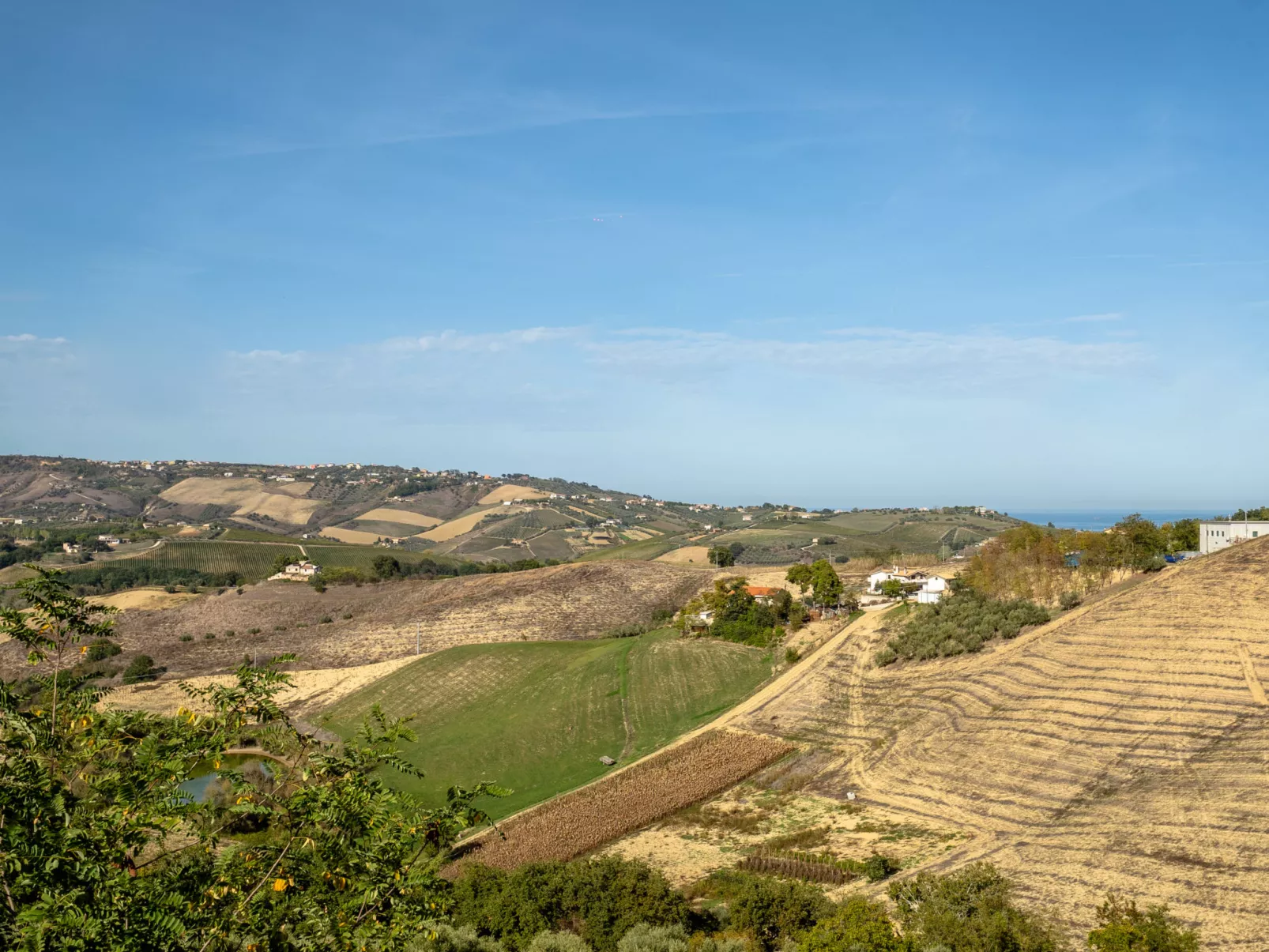 Rêve d'Or-Outside