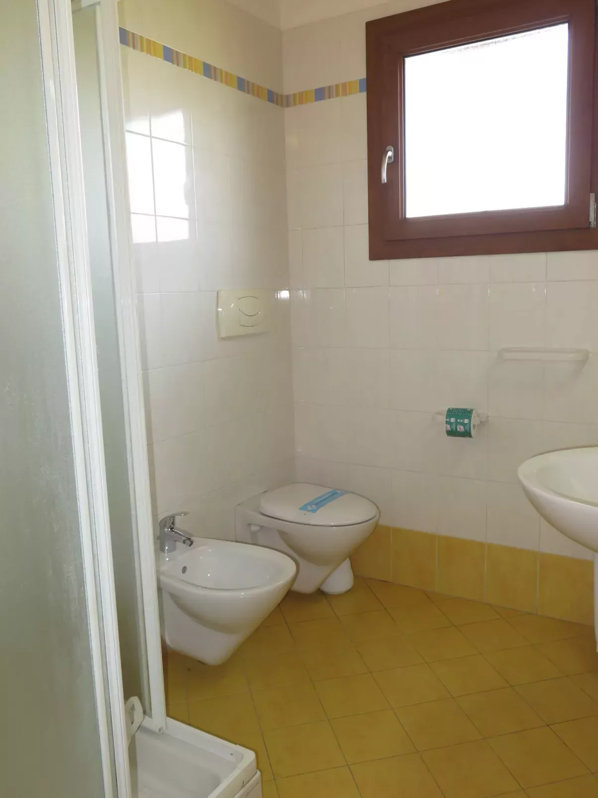 Rosolina Mare Club-Inside