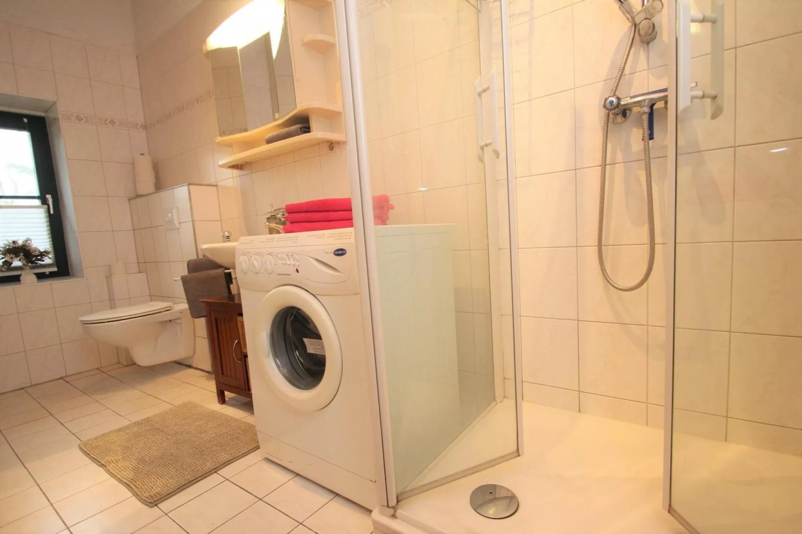 DHH 130 qm-Bathroom