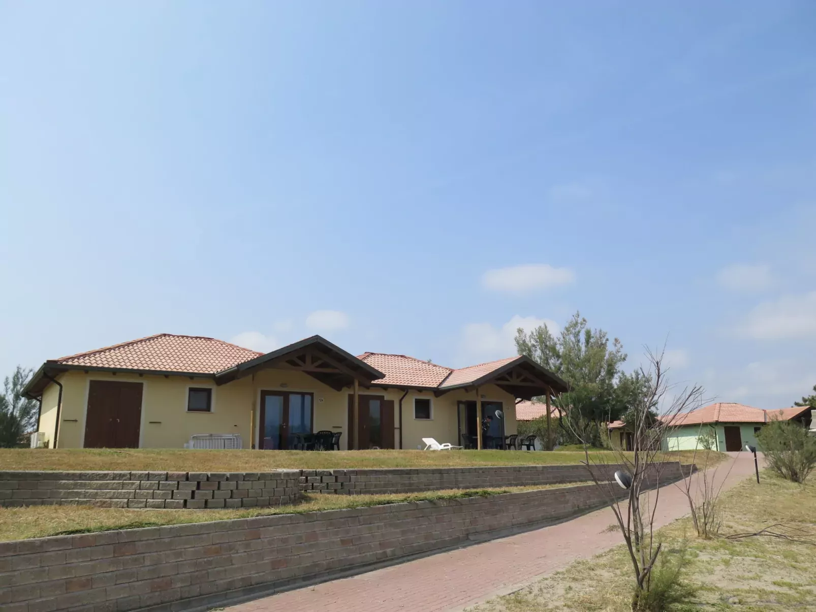 Rosolina Mare Club-Outside