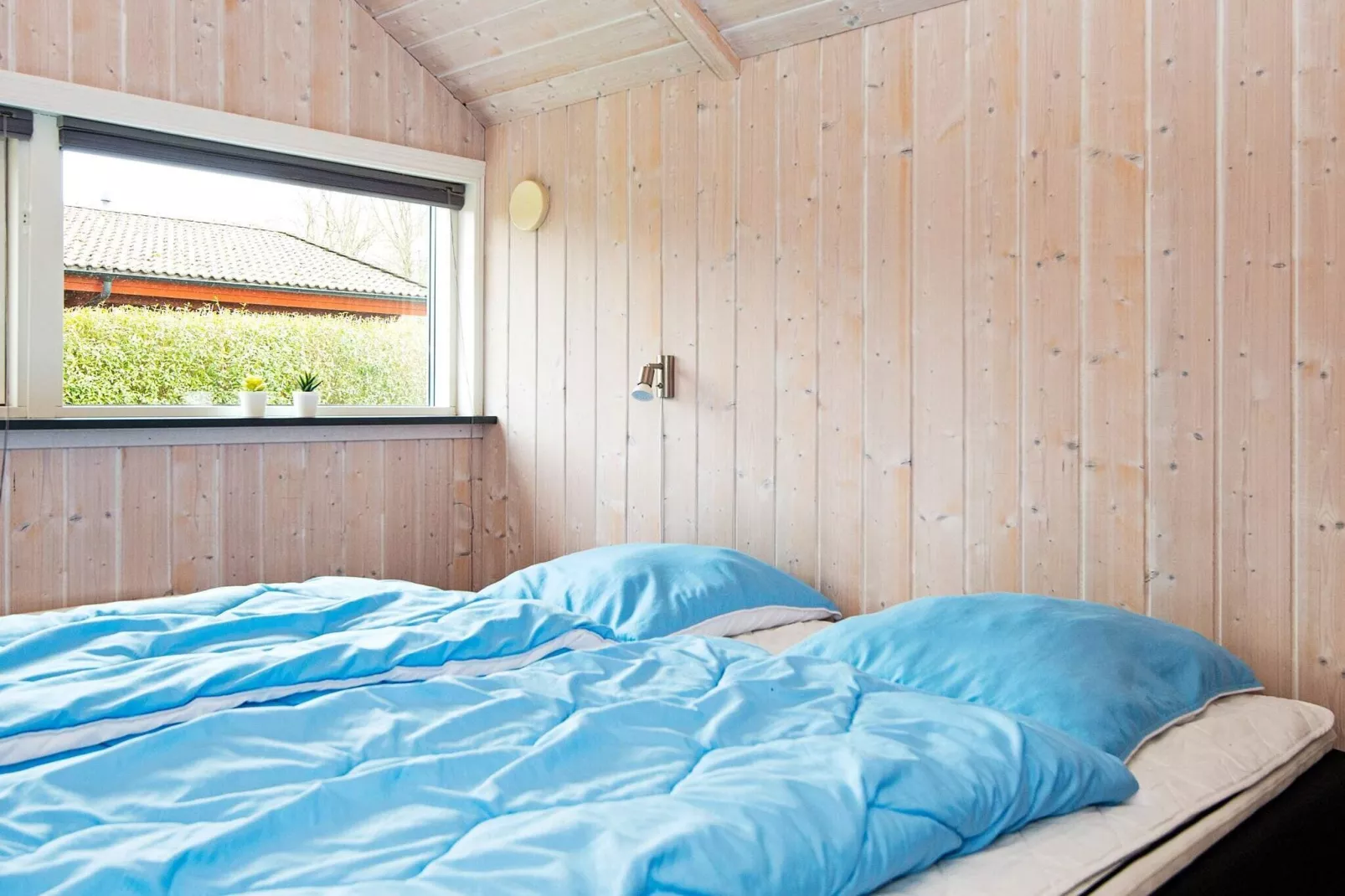 8 person holiday home in Juelsminde-By Traum