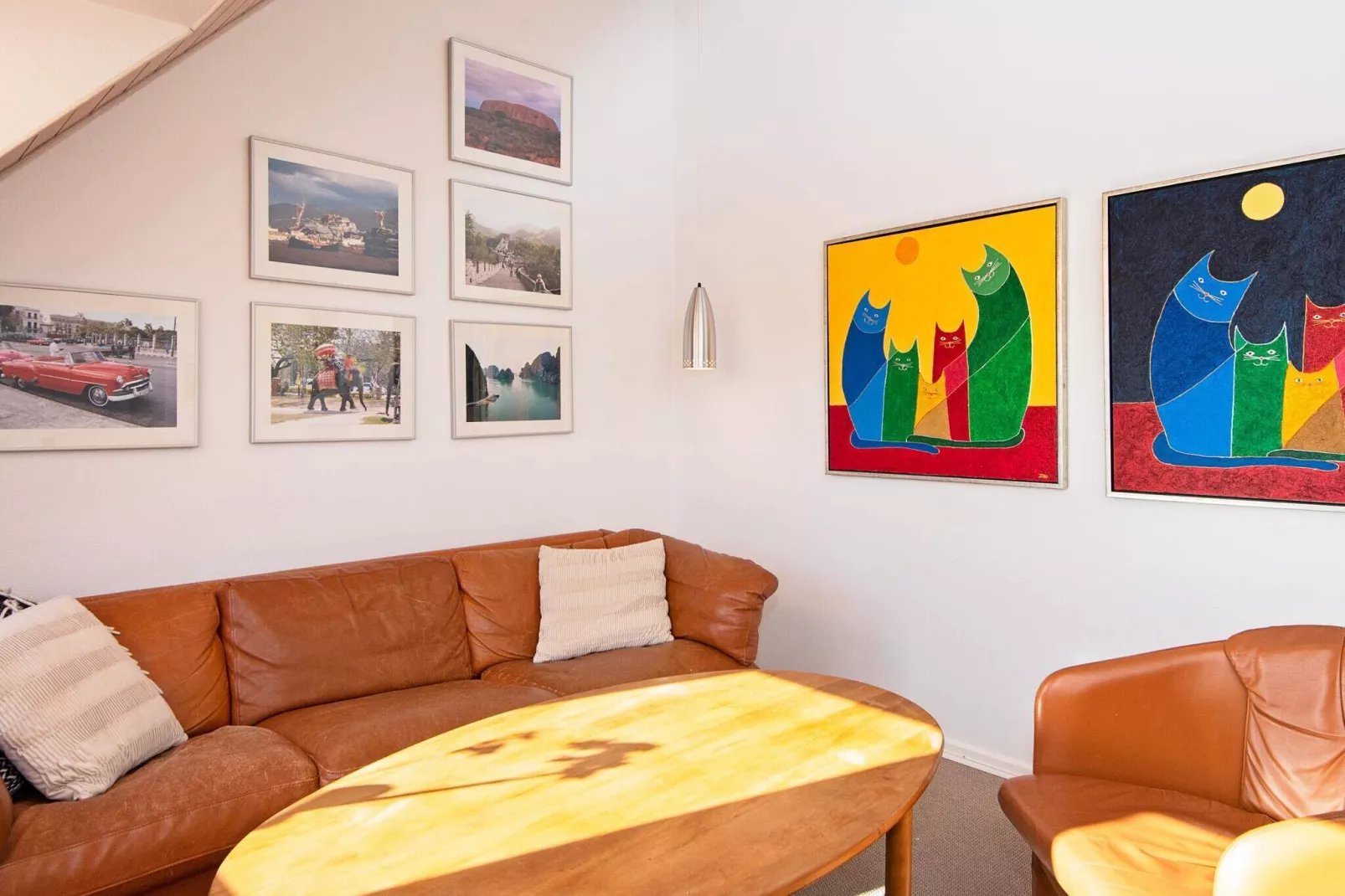 6 Personen Ferienhaus in Juelsminde-By Traum-Innenbereich