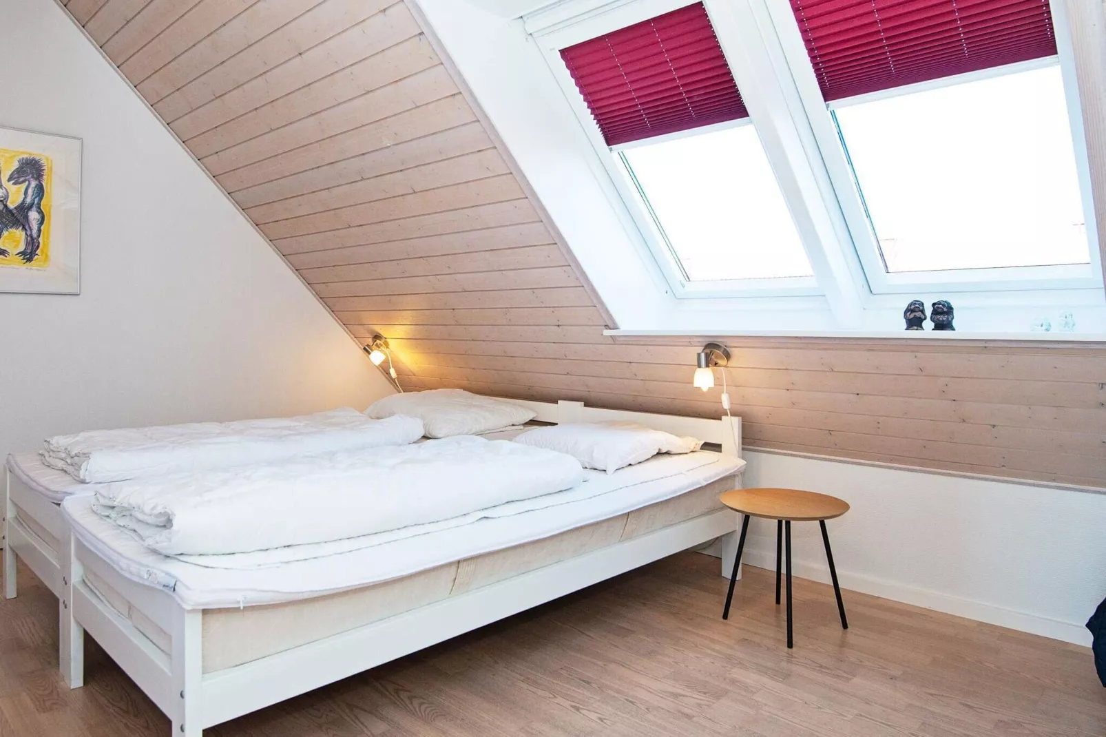 6 Personen Ferienhaus in Juelsminde-By Traum-Innenbereich