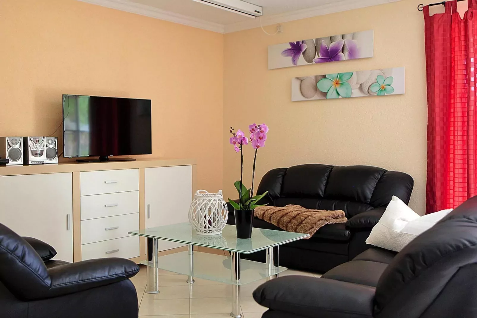 FH Nr 2 mit Hund 1-6 Personen 135 qm-Living room