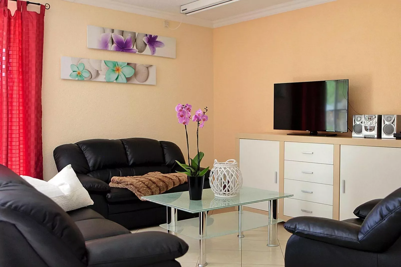 FH Nr 2 mit Hund 1-6 Personen 135 qm-Living room