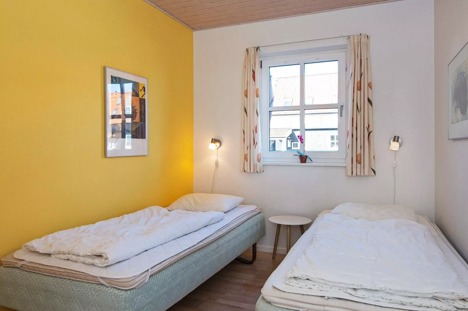 6 Personen Ferienhaus in Juelsminde-By Traum-Innenbereich