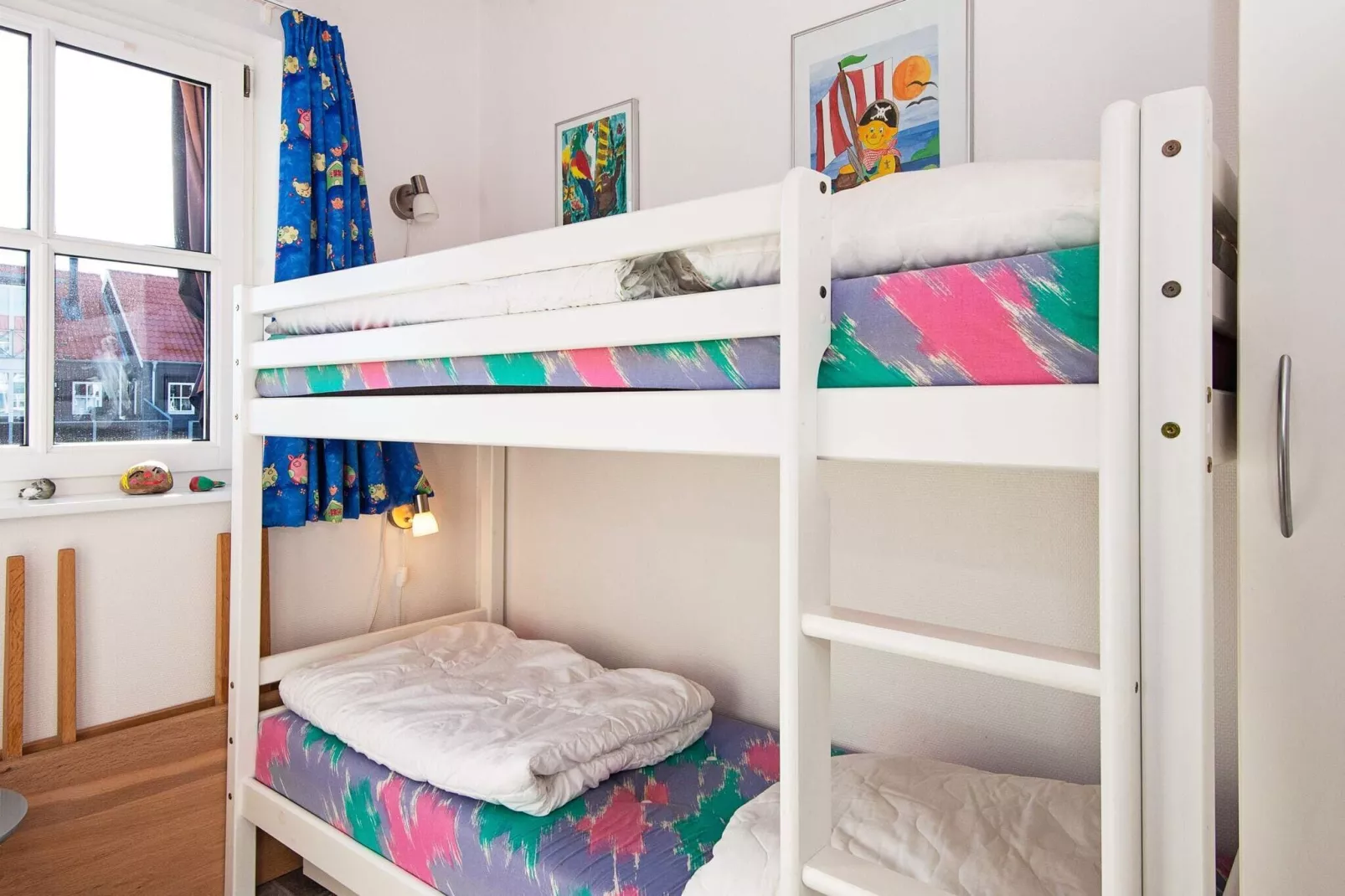 6 Personen Ferienhaus in Juelsminde-By Traum-Innenbereich