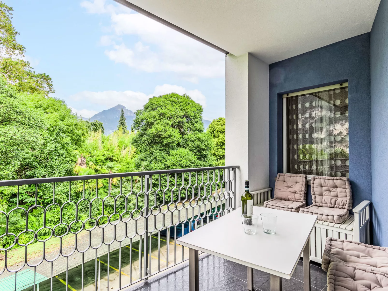 Condominio Garda-Outside